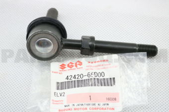 4242065D00 JOINT, STABILIZER BALL