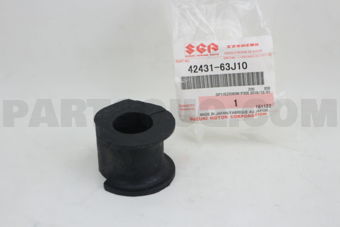 4243163J10 MOUNT, FRONT STABILIZER