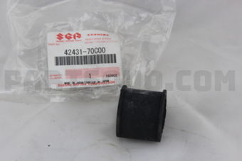 4243170C00 MOUNT, STABILIZER BAR