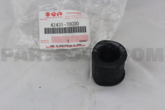 4243170C00 MOUNT, STABILIZER BAR