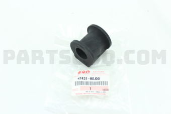 4243180J00 MOUNT, FRONT STABILIZER