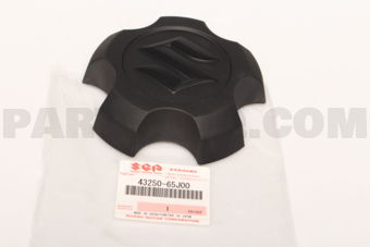 4325065J00 CAP, WHEEL CENTE