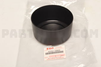 4325256B00 CAP, WHEEL CENTER