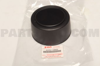 4325256B00 CAP, WHEEL CENTER