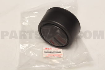 4325256B00 CAP, WHEEL CENTER