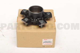 4342051830 HUB SET, FRONT WHEEL