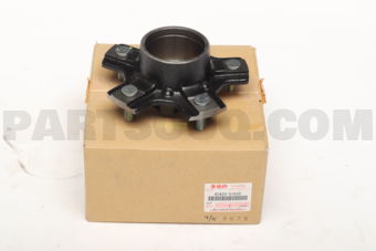 4342051830 HUB SET, FRONT WHEEL