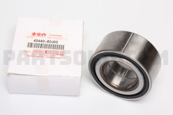 4344080J00 BEARING, FRONT WHEEL