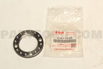 4346154J00 NUT, BEARING LOCK