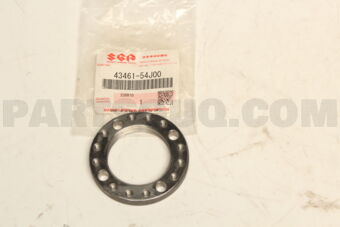 4346154J00 NUT, BEARING LOCK