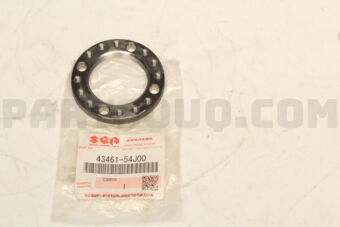 4346154J00 NUT, BEARING LOCK