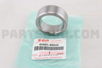4348565D00 RING, BEARING RETAINER