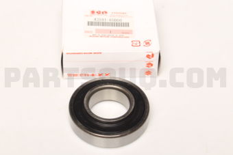 4359165D00 BEARING, REAR WHEEL