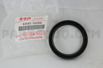 4359252D00 SEAL, OIL INNER