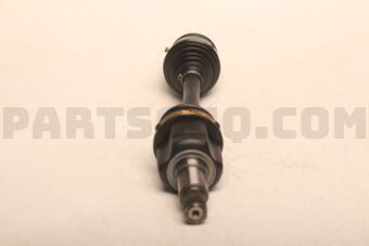4410178K00 SHAFT ASSY, FRONT DRIVE RH