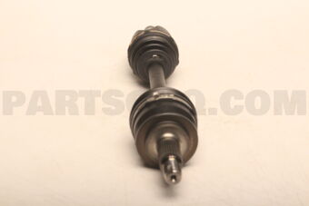 4410178K00 SHAFT ASSY, FRONT DRIVE RH