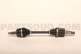 4410178K00 SHAFT ASSY, FRONT DRIVE RH