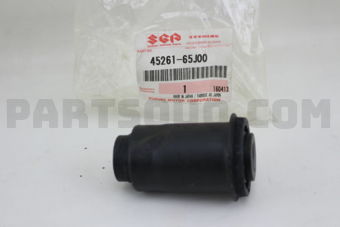 4526165J00 BUSHING, SPNSN ARM FRONT