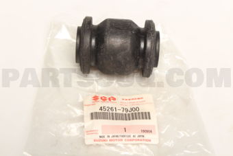 4526179J00 BUSHING, SPNSN ARM FRONT
