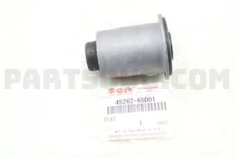 4526265D01 BUSHING, ARM REAR
