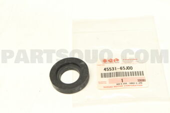 4553165J00 STOPPER, RUBBER