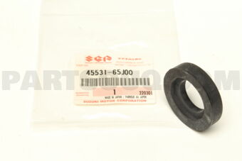 4553165J00 STOPPER, RUBBER