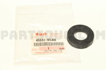 4553165J00 STOPPER, RUBBER