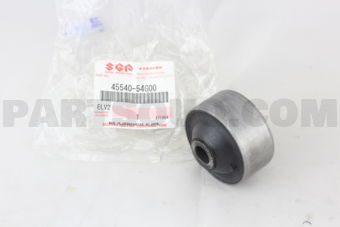 4554054G00 BUSHING, REAR