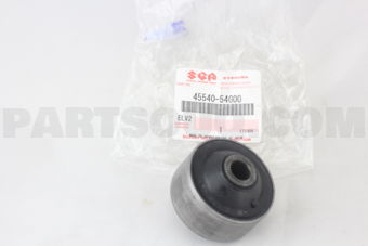 4554054G00 BUSHING, REAR