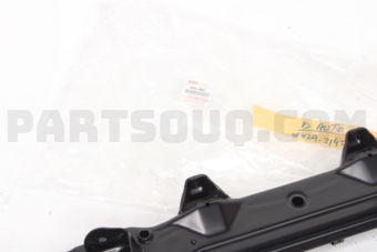 4580066D01 FRAME, FR SUSPENSION