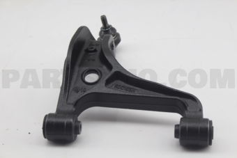 4620265J01 ARM ASSY, RR SUSPENSION UPPER,LH