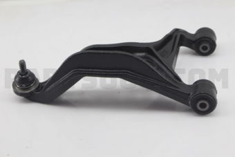 4620265J01 ARM ASSY, RR SUSPENSION UPPER,LH