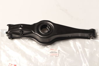 4620765J01 ARM ASSY, RR SUSPENSION LOWER,LH