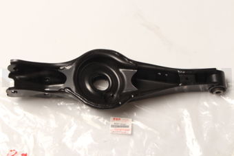 4620765J01 ARM ASSY, RR SUSPENSION LOWER,LH