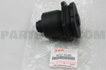 4622163J00 BUSHING, TRAILING ARM
