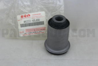 4623165J00 BUSH, REAR SUSPENSION UPPER,ARM