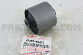 4628281A30 BUSHING, AXLE SIDE