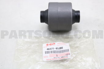 4637165J00 BUSH, RR SPNSN TRAILING ROD