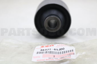 4637165J00 BUSH, RR SPNSN TRAILING ROD