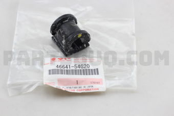 4664154G20 MOUNT,REAR STABILIZER BAR
