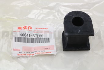 4664157L00 BUSH, REAR STABILIZER MOUNT