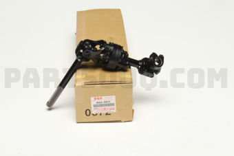 4822065D70 SHAFT ASSY, STEERING LOWER
