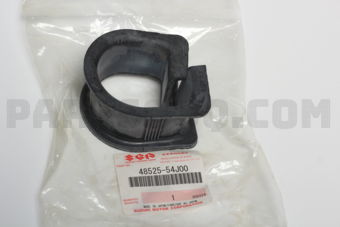 4852554J00 MOUNT, STEERING PINION SIDE