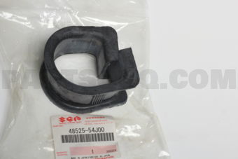 4852554J00 MOUNT, STEERING PINION SIDE