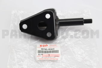 4876060A01 BRACKET, IDLER ARM