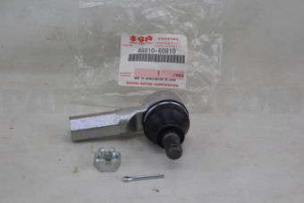 4881060810 END SET,STEERING TIE ROD