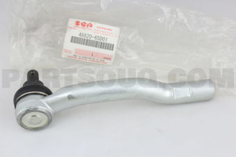4882065D01 END,STEERING TIE-ROD,LH