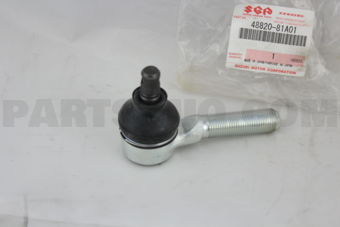 4882081A01 END COMP,DRAG ROD,R