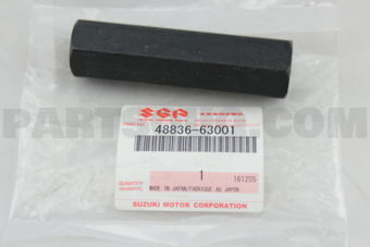 4883663001 CONNECTOR, TIE ROD END