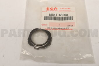 4884165D00 WASHER, TIE ROD LOCK
